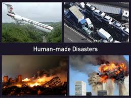 Human Disaster